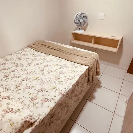 Apartamento A 50M Da Orla Em Cabo Branco Joao Pessoa Exterior photo