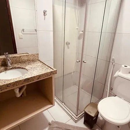 Apartamento A 50M Da Orla Em Cabo Branco Joao Pessoa Exterior photo