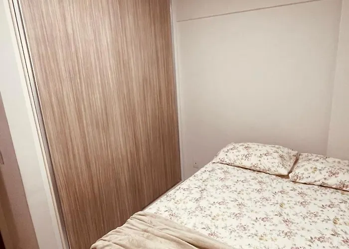 Apartamento A 50M Da Orla Em Cabo Branco