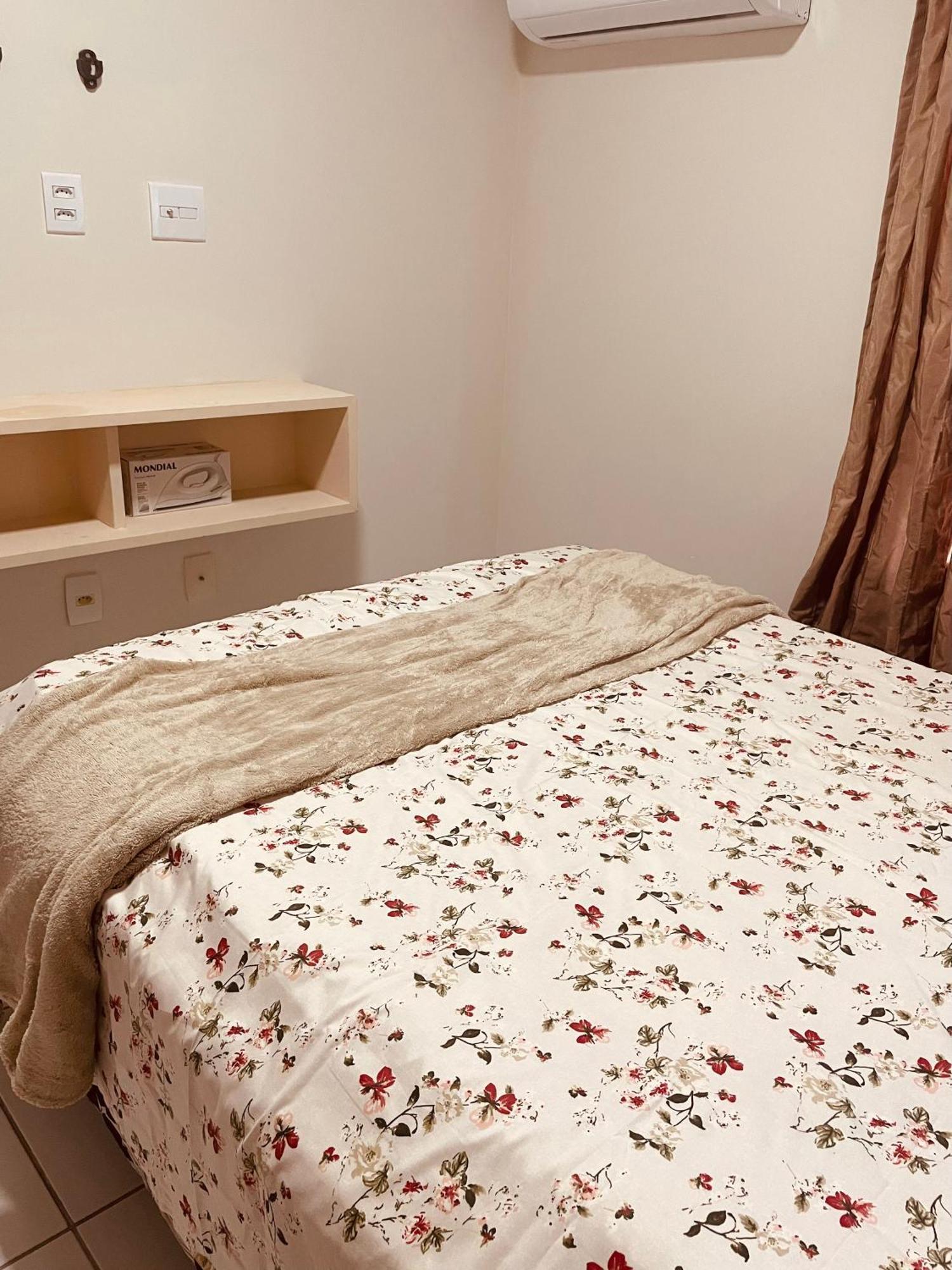 Apartment A 50m Da Orla Em Cabo Branco *